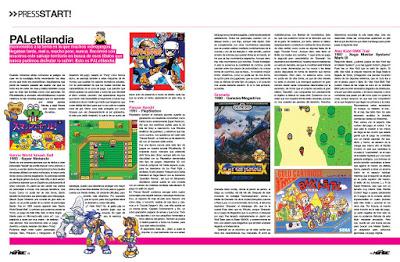 ¡RetroManiac número 10!