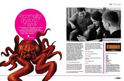 ¡RetroManiac número 10!