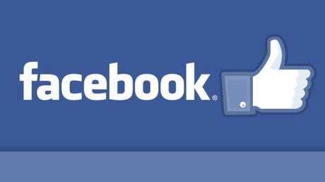 Facebook dice adiós a Playstation 3, PS Vita y PS TV Facebook-Logo