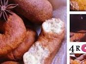 recetas rosquillas caseras