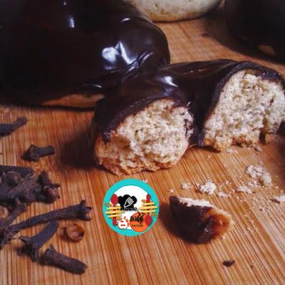 4 recetas de rosquillas caseras