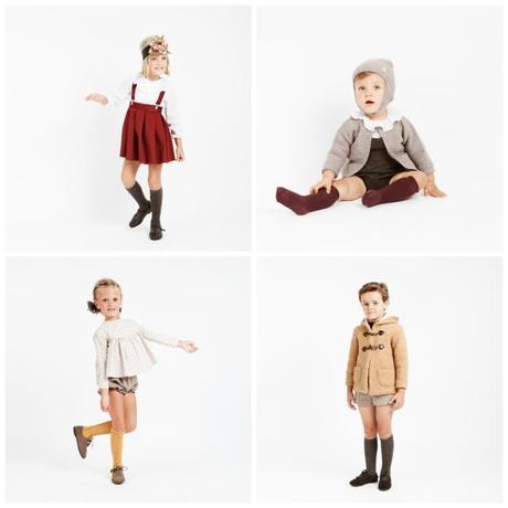 Macali: Una colección para volar... Macali: Una colección para volar...