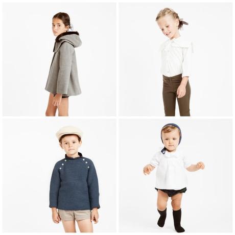 Macali: Una colección para volar... Macali: Una colección para volar...