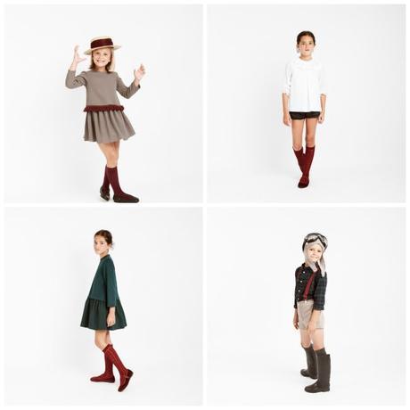 Macali: Una colección para volar... Macali: Una colección para volar...