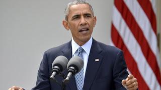 para Obama urge empresarios presionar levantar 