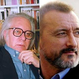 Umbral vs Pérez-Reverte, polémica estilo-asunto, forma y fondo