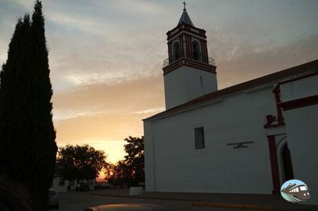 iglesia de Santa Cruz