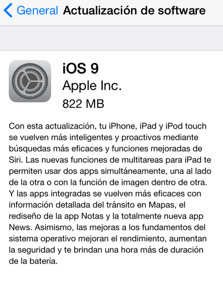 ios9