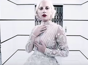 Nuevo teaser ‪#AmericanHorrorStory‬Hotel #LadyGaga