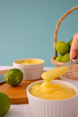 Key lime s'more bundt cake #BundtBakers - Bizcocho de lima con nubes Key lime s'more bundt cake #BundtBakers - Bizcocho de lima con nubes