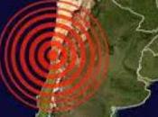 Fuerte terremoto sacude Chile dispara alerta Tsunami