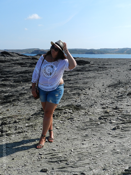 Menorca · Mi ruta, mis looks