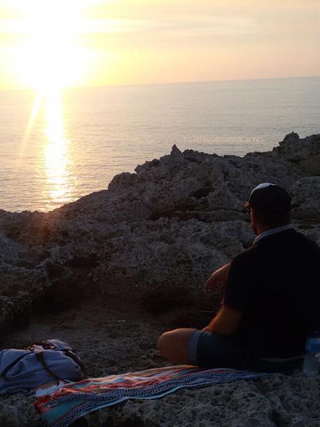 Menorca · Mi ruta, mis looks Menorca · Mi ruta, mis looks