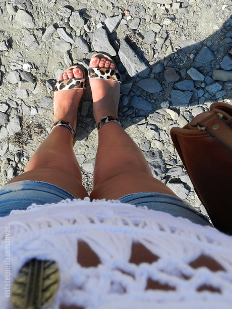 Menorca · Mi ruta, mis looks