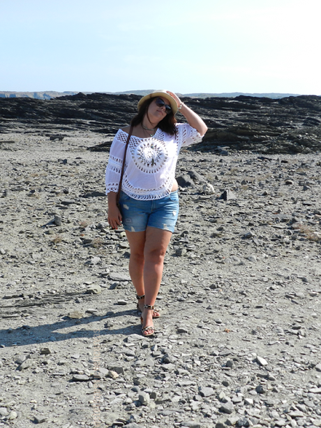 Menorca · Mi ruta, mis looks