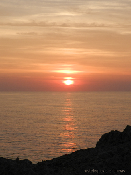 Menorca · Mi ruta, mis looks Menorca · Mi ruta, mis looks
