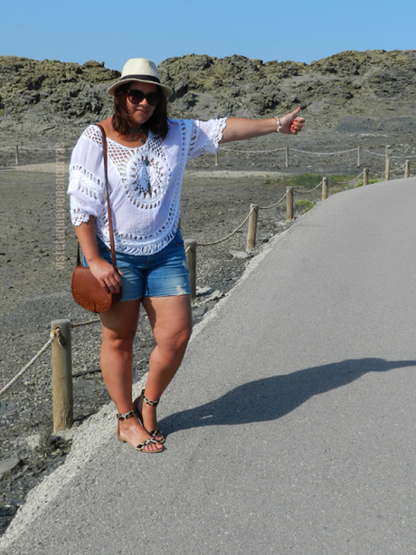 Menorca · Mi ruta, mis looks