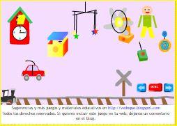 Manejo del ratón. Mueve la mano de Vedoque