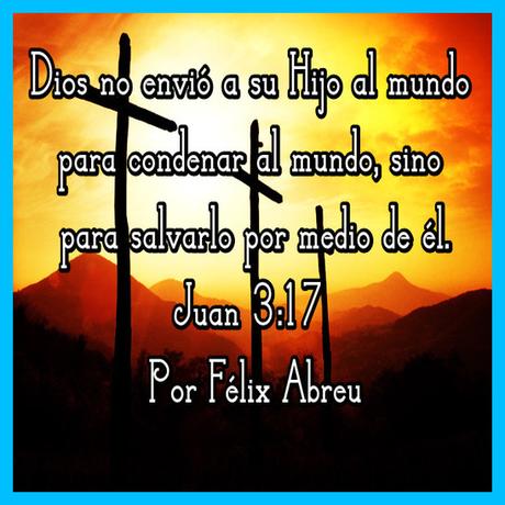 Dios quiere Salvarte, no Regañarte