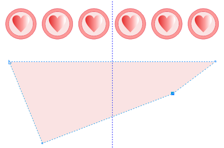 Corel Draw X7: dibujar formas complejas