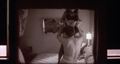 Mulholland Falls - 1996