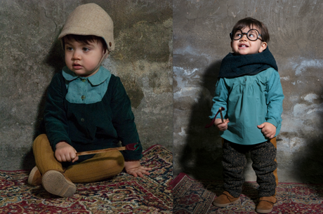 popelin moda infantil