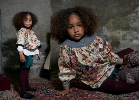 popelin moda infantil