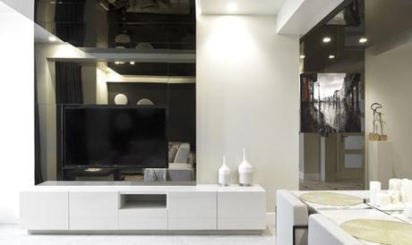 A-cero Projects IMÁGENES DEL INTERIORISMO DISEÑADO POR A-CERO EN UN APARTAMENTO DE LA CORUÑA – PARTE II