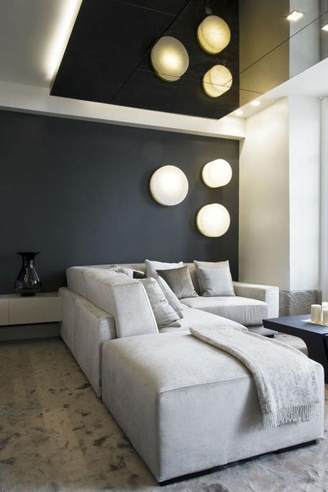 A-cero Projects IMÁGENES DEL INTERIORISMO DISEÑADO POR A-CERO EN UN APARTAMENTO DE LA CORUÑA – PARTE II