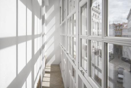 A-cero Projects IMÁGENES DEL INTERIORISMO DISEÑADO POR A-CERO EN UN APARTAMENTO DE LA CORUÑA – PARTE II