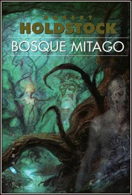 Reseña - Bosque Mitago