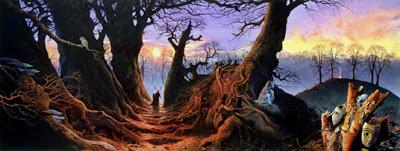 Reseña - Bosque Mitago