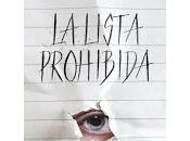 lista prohibida (Koethi Zan)