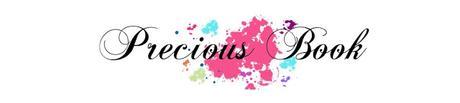 Meet Your Blog - Precious Book