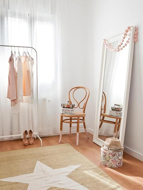 Pon un espejo en tu vida, o dos +DIY Pon un espejo en tu vida, o dos +DIY