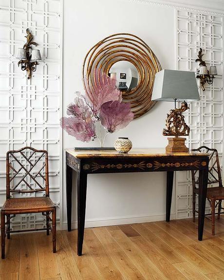 Pon un espejo en tu vida, o dos +DIY Pon un espejo en tu vida, o dos +DIY