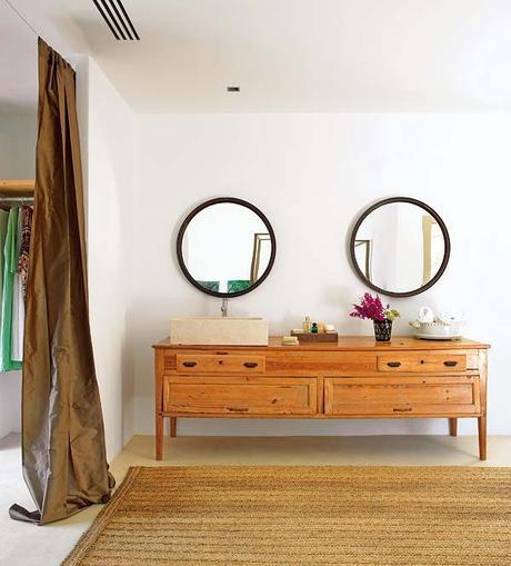 Pon un espejo en tu vida, o dos +DIY Pon un espejo en tu vida, o dos +DIY