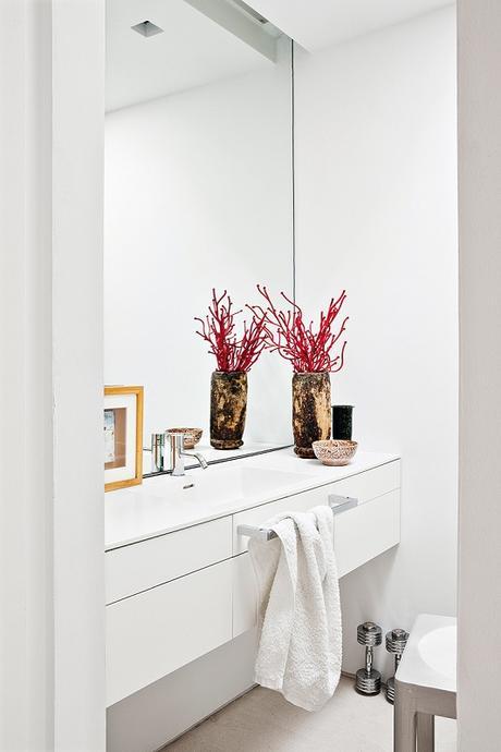 Pon un espejo en tu vida, o dos +DIY Pon un espejo en tu vida, o dos +DIY