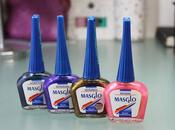 Sorteo colección Tornasol Masglo #Masgloyaes4Free