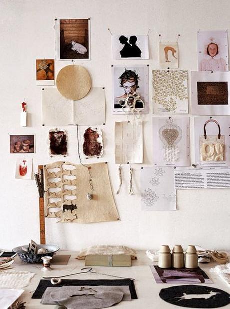 Inscripción abierta: Talleres de Interiorismo en el Sunday Market Deco de Bilbao (26-27 de septiembre)