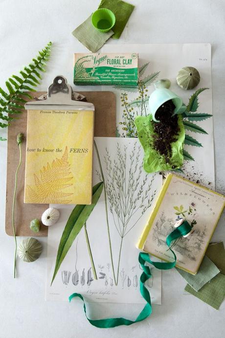 Inscripción abierta: Talleres de Interiorismo en el Sunday Market Deco de Bilbao (26-27 de septiembre)