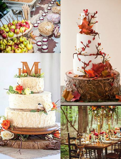 AUTUMN WEDDING