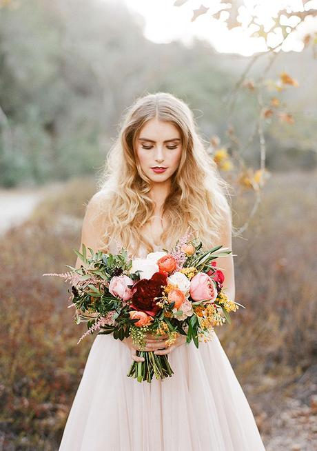 AUTUMN WEDDING