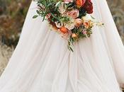 Autumn wedding