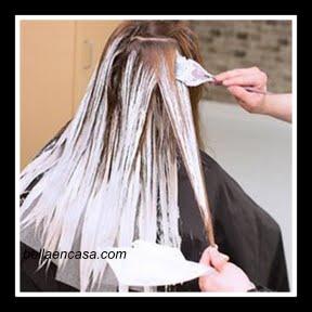 Balayage rubio dorado en el cabello, a mano alzada paso a paso !!