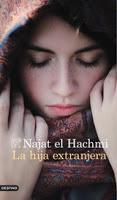 La hija exranjera. Najat El Hachmi