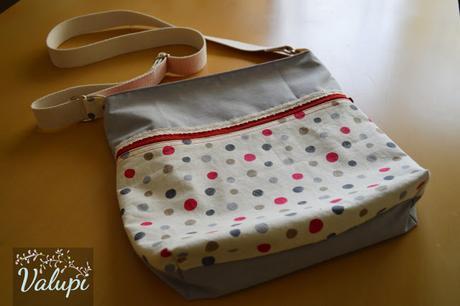 Bolso Bandolera - RUMS #38/15