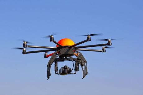 Arranca el Diploma de drones de la Universitat de Valencia
