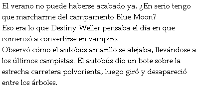 Unas chicas peligrosas, de R .L. Stine