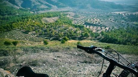 Seis rutas en bicicleta para conocer Toledo Seis rutas en bicicleta para conocer Toledo
